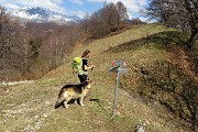 99 Alla Bocchetta di Redondello